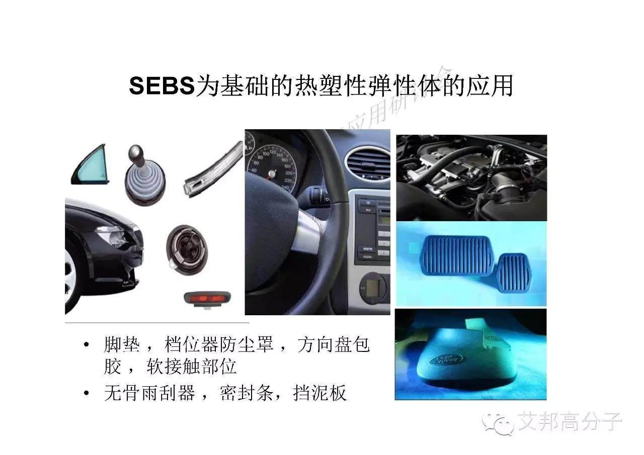 川大張愛(ài)民教授手把手教你如何學(xué)習(xí)彈性體！