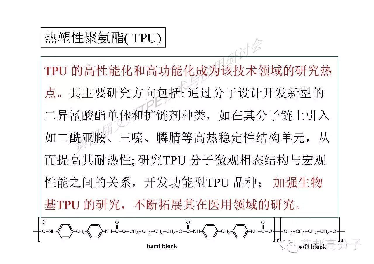 川大張愛(ài)民教授手把手教你如何學(xué)習(xí)彈性體！
