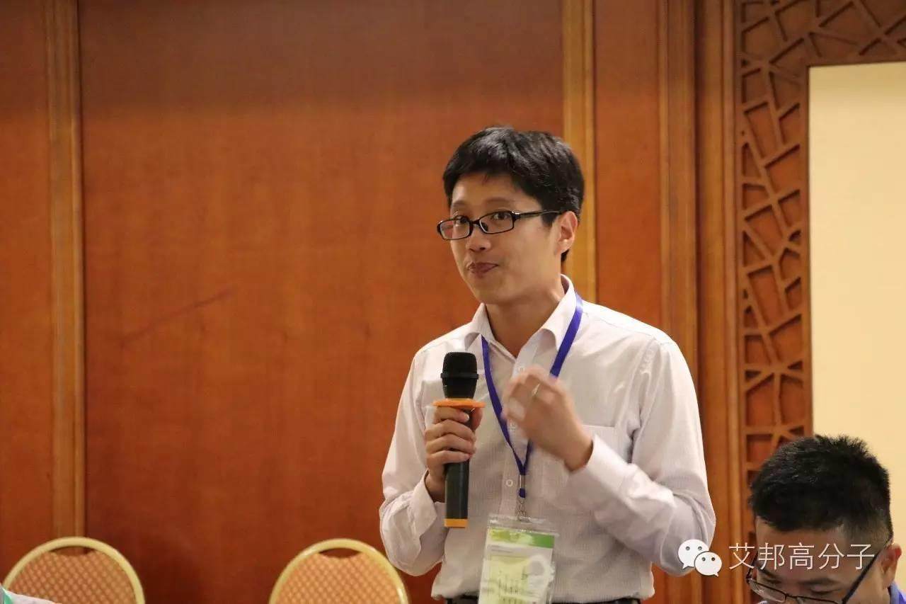 8月5日别来找我啦！我要去南京参加长玻纤增强塑料技术与应用研讨会（附现场图）