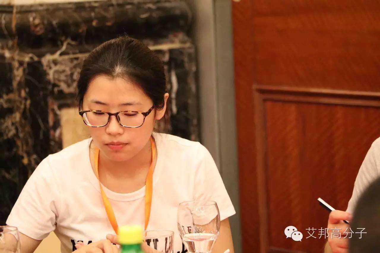 8月5日别来找我啦！我要去南京参加长玻纤增强塑料技术与应用研讨会（附现场图）