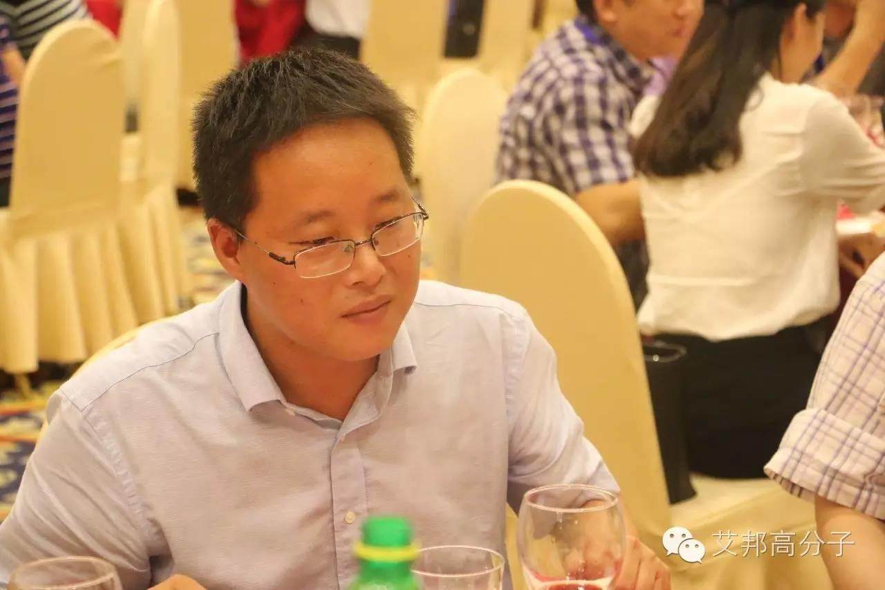 8月5日别来找我啦！我要去南京参加长玻纤增强塑料技术与应用研讨会（附现场图）