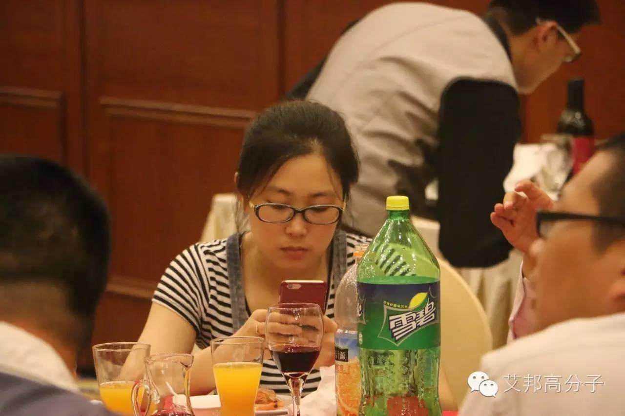 8月5日别来找我啦！我要去南京参加长玻纤增强塑料技术与应用研讨会（附现场图）