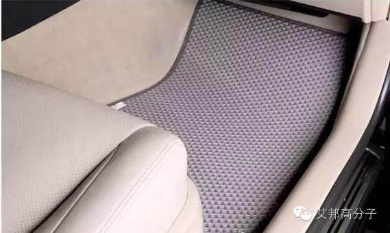 聚焦汽車VOC：熱塑性彈性體氣味大是怎么回事，如何控制？