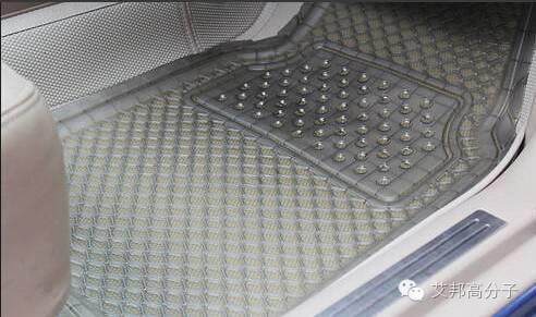 聚焦汽車VOC：熱塑性彈性體氣味大是怎么回事，如何控制？