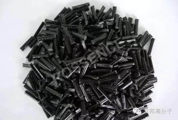 做長玻纖增強塑料研發最頭疼的兩三事?。?！