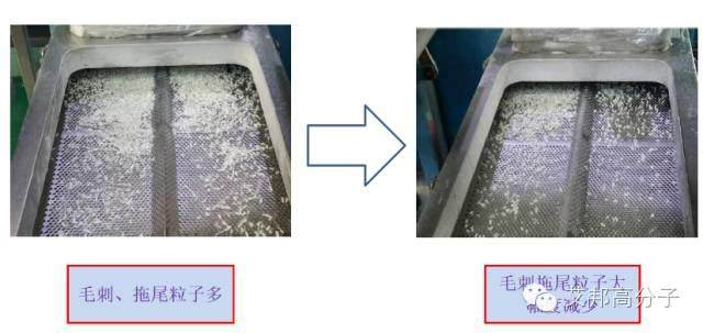 做長玻纖增強塑料研發最頭疼的兩三事?。?！