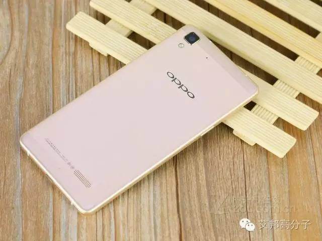 OPPO R7手机金属外壳是如何制成的？