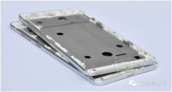 手机双面3D玻璃时代，双金属复合压铸成型手机中框能否流行？