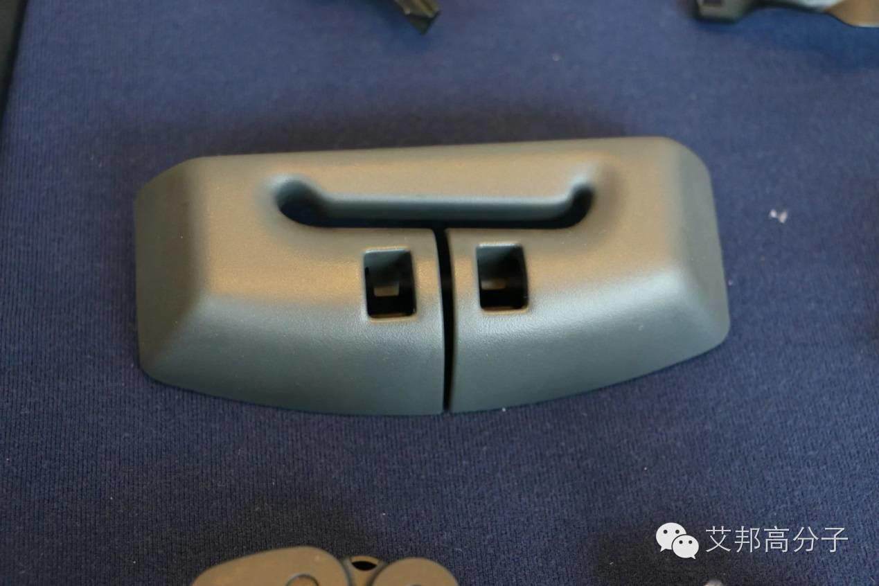 【視頻】9月9日重慶汽車材料峰會現場火爆，看看各家企業都亮出了什么產品方案？