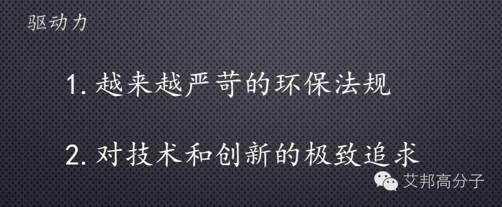 干货！让汽车身轻如燕，全面解读碳纤维复合材料