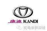 國(guó)內(nèi)新能源汽車企業(yè)10強(qiáng)，你都了解嗎？