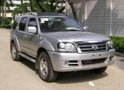 國(guó)內(nèi)新能源汽車企業(yè)10強(qiáng)，你都了解嗎？