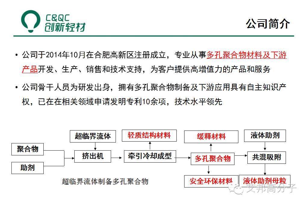 除味母粒如何在低VOC塑料中大展身手？