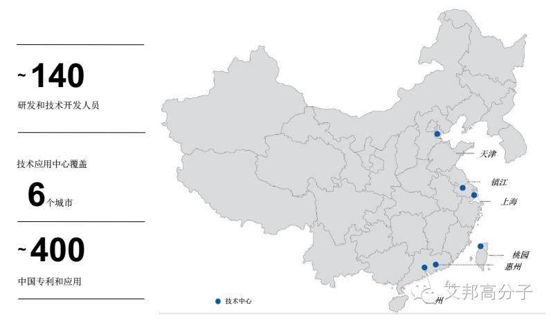 科萊恩要成為“中國市場局內(nèi)人”？靠什么？