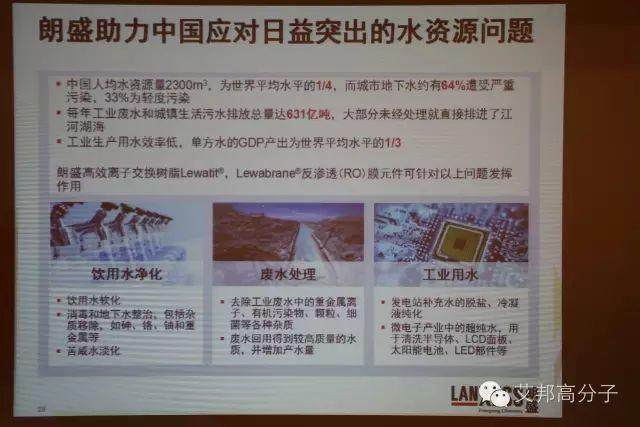 2005-2016朗盛中國大事記，新“朗盛”未來將如何？？