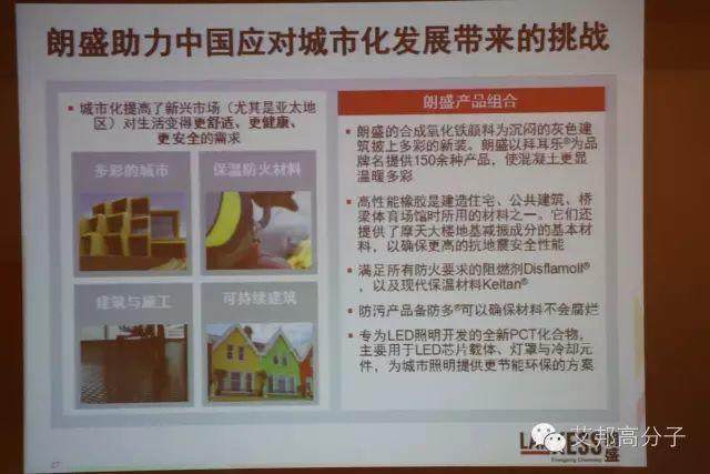 2005-2016朗盛中國大事記，新“朗盛”未來將如何？？