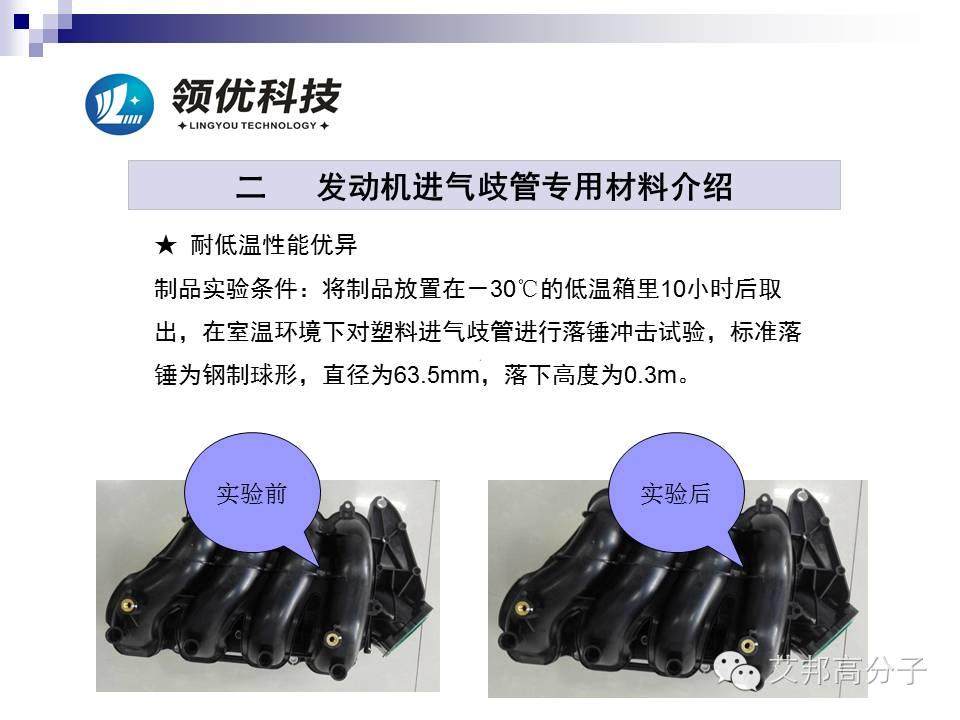 汽車發(fā)動機周邊有哪些尼龍材料？