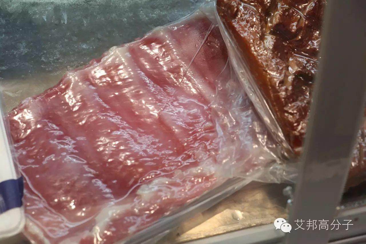 一文看懂15類塑料包裝的材料選用！