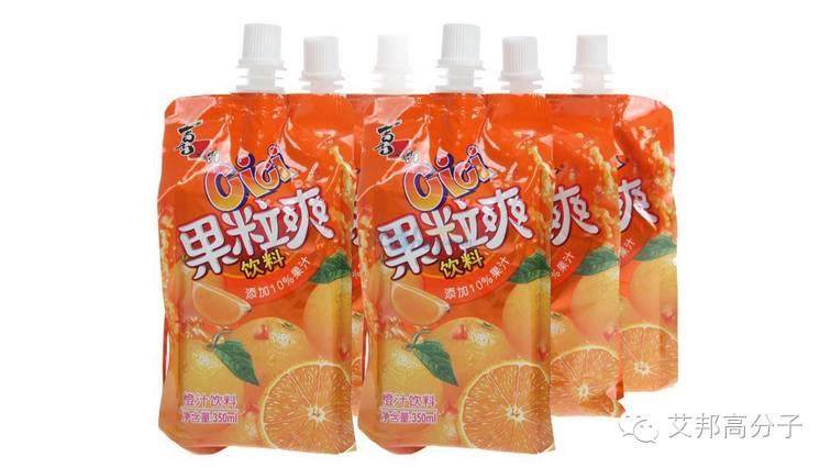 一文看懂15類塑料包裝的材料選用！
