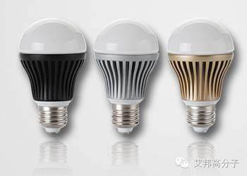 燈泡光源改用石墨烯？為了稀土金屬，也為了地球