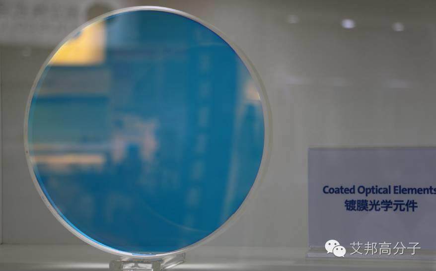 【多圖】哪些3D玻璃相關企業亮相中國光電展？