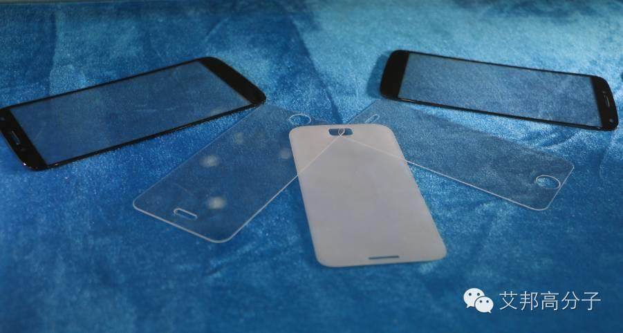 【多圖】哪些3D玻璃相關企業亮相中國光電展？