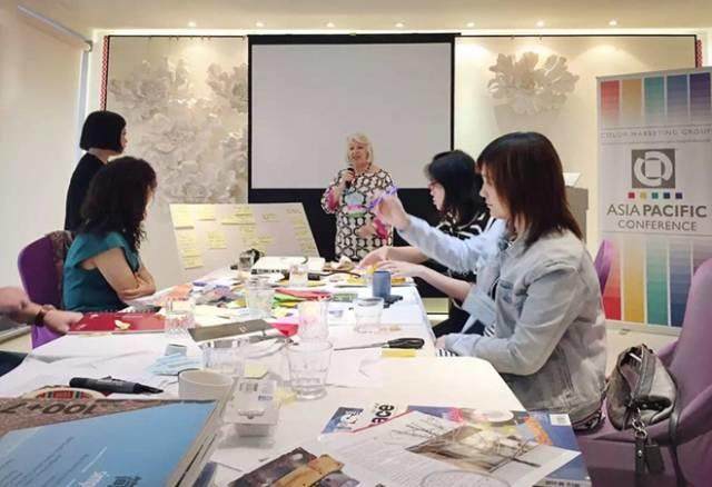 全球第一大色彩組織將在YANG DESIGN舉辦趨勢研討會（上海?9月12日）