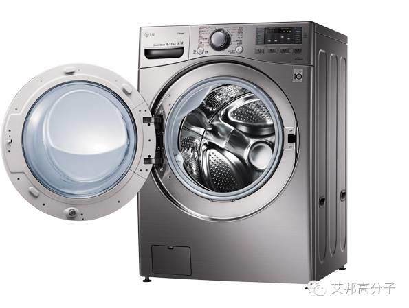家電產(chǎn)品大全，您認為那些家電產(chǎn)品可以采用免噴涂材料來做？