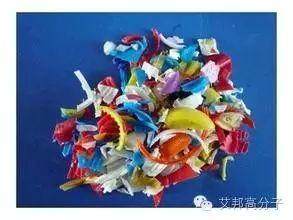 废塑料品质鉴定及估价原则，这个讲解通俗易懂！