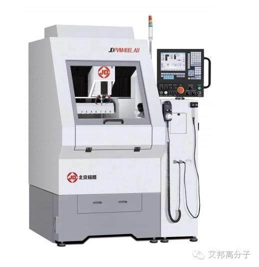 一文看懂手機(jī)3D塑料樹脂蓋板制造全制程