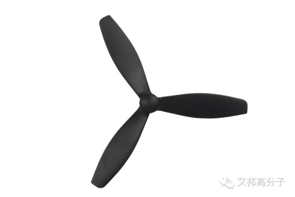 K展预览：聚赛龙为无人机轻量化提供新方案