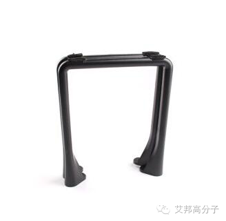 K展预览：聚赛龙为无人机轻量化提供新方案