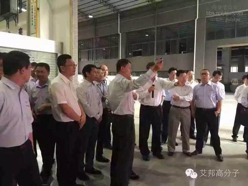 【多图】总理来了，今天OPPO、大族激光火了