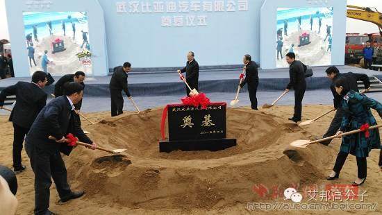 聚焦国内第三大汽车生产基地！湖北汇聚了哪些车企和零部件企业？