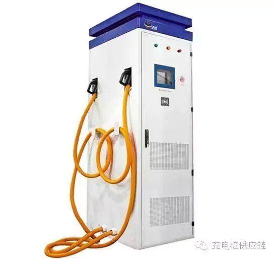 老板叫我做的广东省充电桩企业调查（分享）