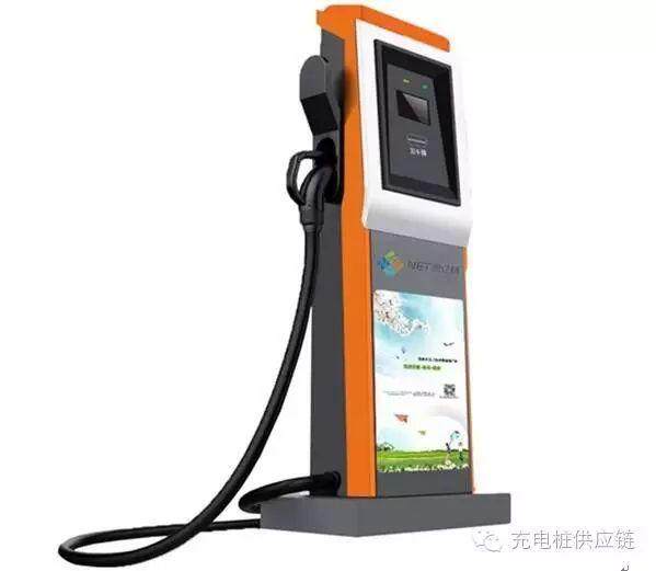 老板叫我做的广东省充电桩企业调查（分享）