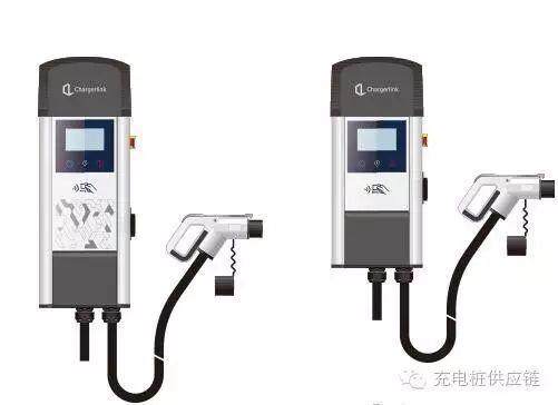 老板叫我做的广东省充电桩企业调查（分享）