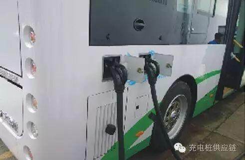 老板叫我做的广东省充电桩企业调查（分享）