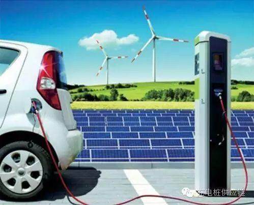 老板叫我做的广东省充电桩企业调查（分享）