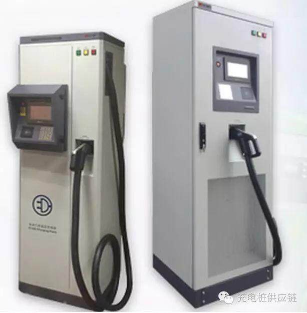 老板叫我做的广东省充电桩企业调查（分享）