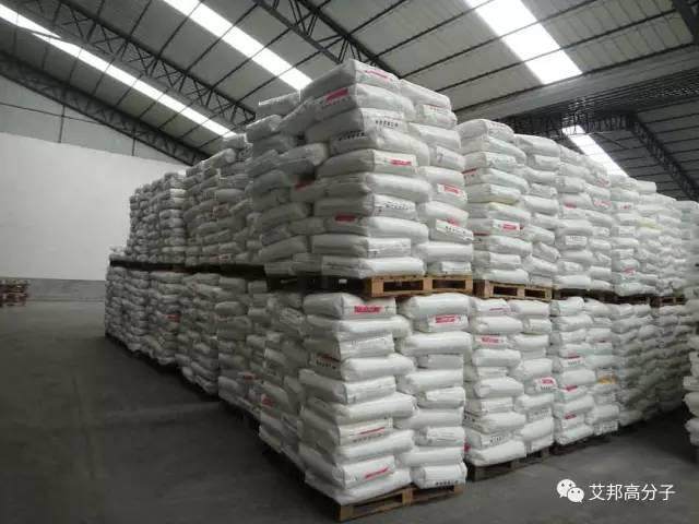 塑料改性研发不可错过的聚乙烯（PE）牌号！