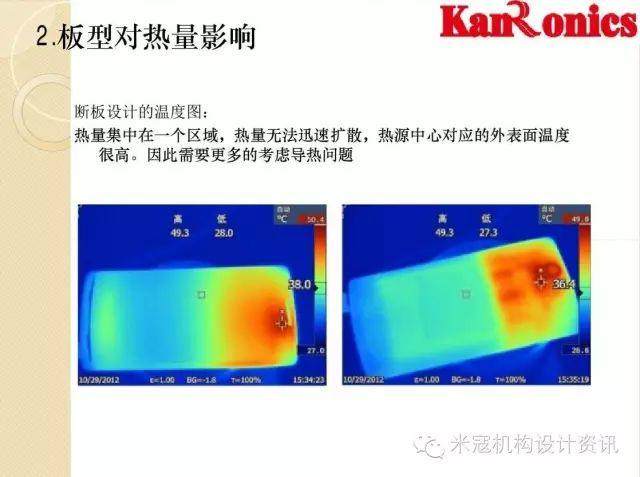如何避免手機爆炸！請參考這份智能手機散熱方案