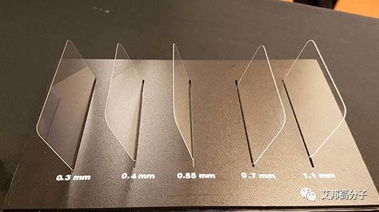 据称苹果确定采用3D玻璃，富士康、瑞声科技已实现突破！