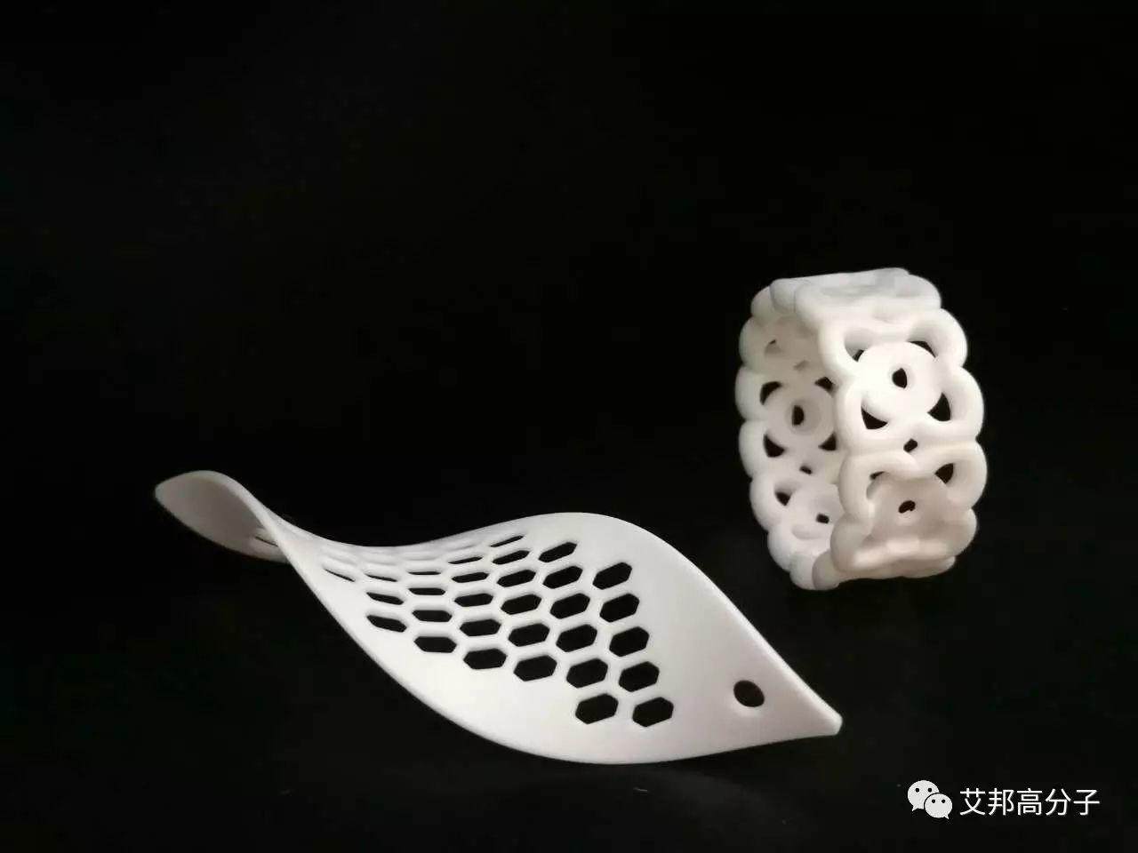 继塑料、金属3D打印，中国首家工业级陶瓷3D打印企业诞生了！