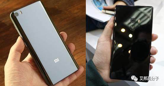 小米MIX引發(fā)浪潮，陶瓷會成為未來手機主流材質(zhì)嗎？