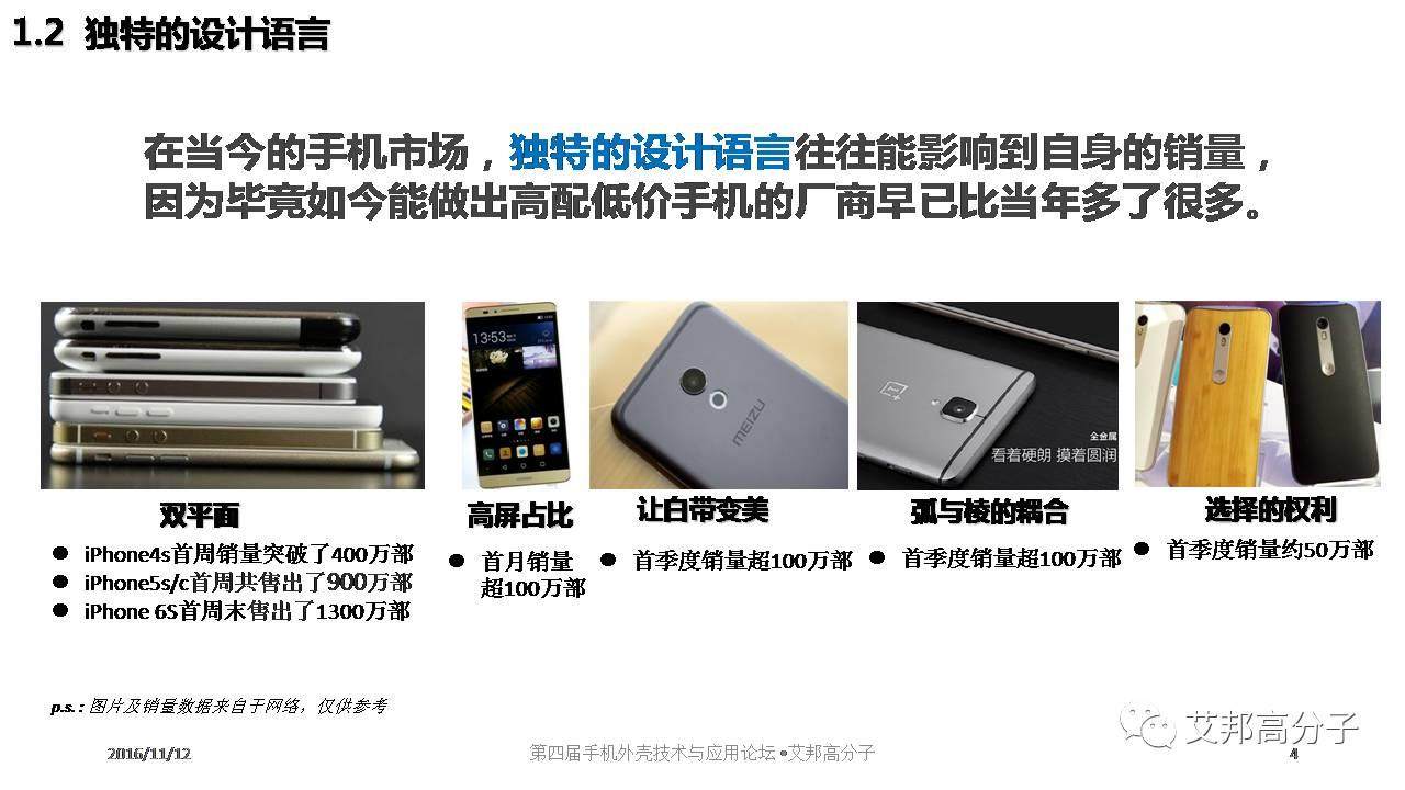 【视频】刘兵：从iPhone外壳材料讲起，乱弹手机