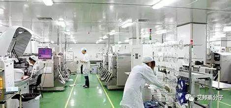 調(diào)研報(bào)告：眾多終端用戶匯聚，常州塑料市場(chǎng)不可小覷!
