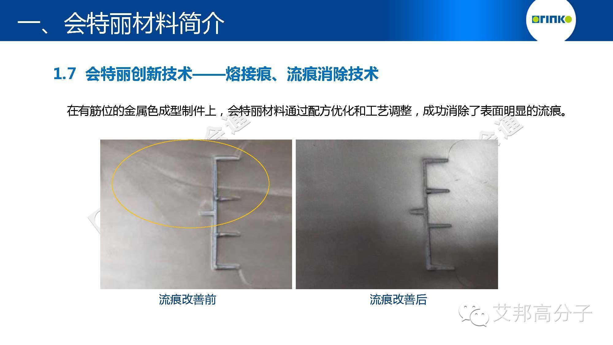 免噴涂材料解決方案？掃除行業痛點