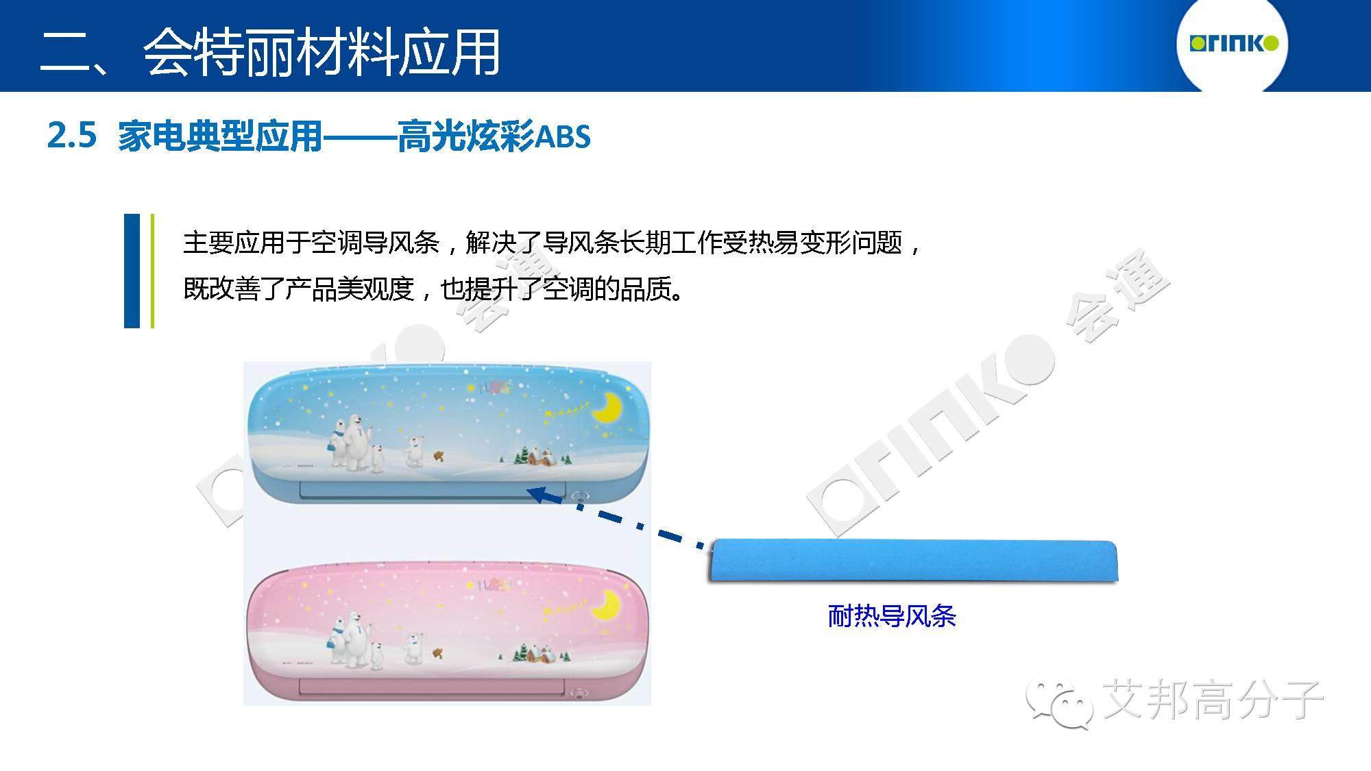 免噴涂材料解決方案？掃除行業痛點