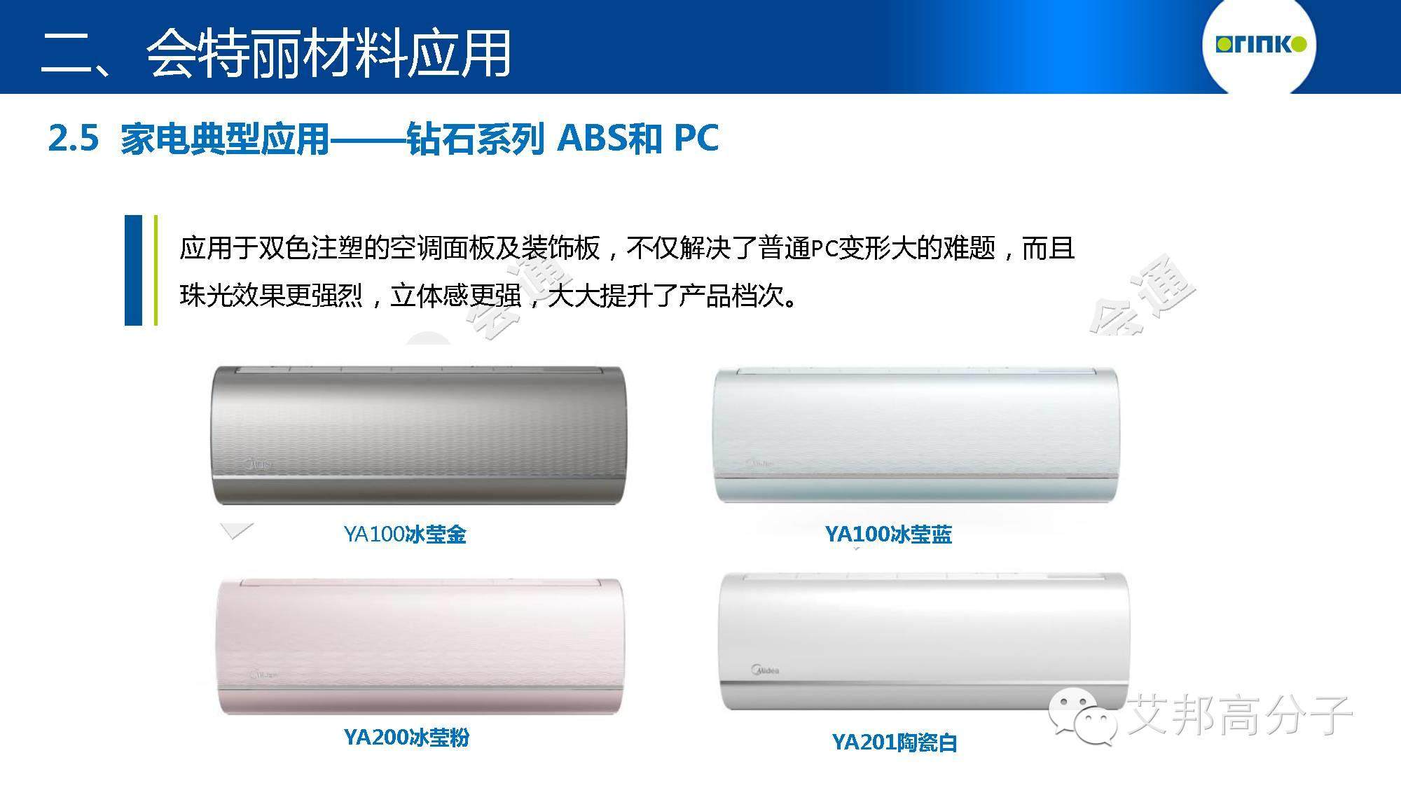 免噴涂材料解決方案？掃除行業痛點
